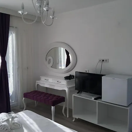 Assos Ayan 2* Balabanli