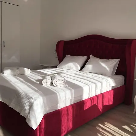 Assos Ayan Hotel 2*