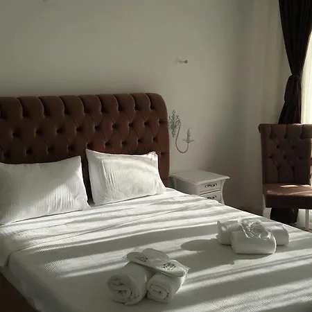 Hotel Assos Ayan 2*