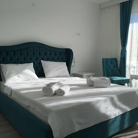 Assos Ayan Hotel