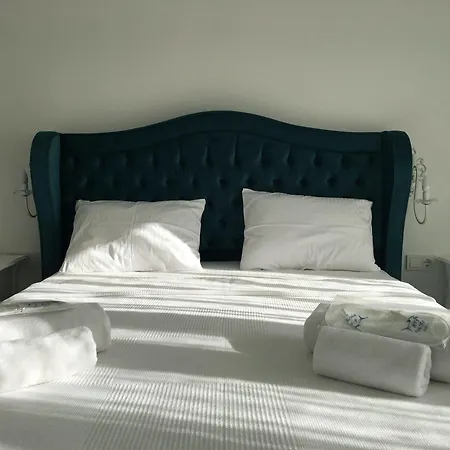 Hotel Assos Ayan Balabanli