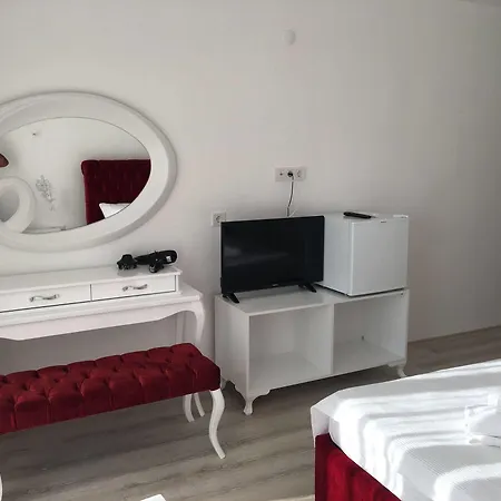 Hotel Assos Ayan 2*