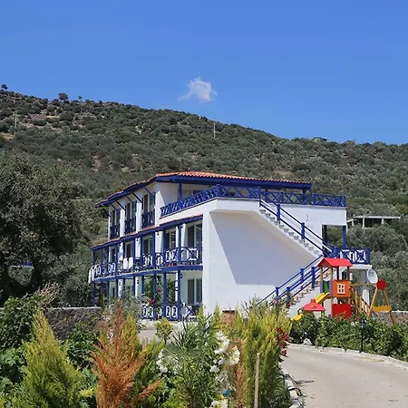 Hotel Assos Ayan