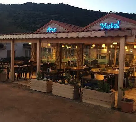 Assos Ayan 2*