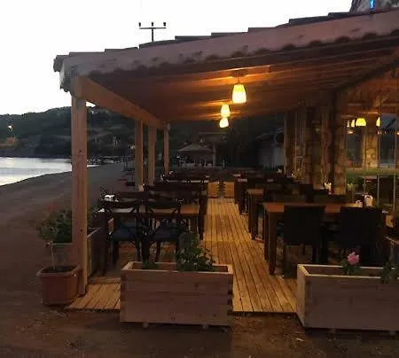 Hotel Assos Ayan 2*