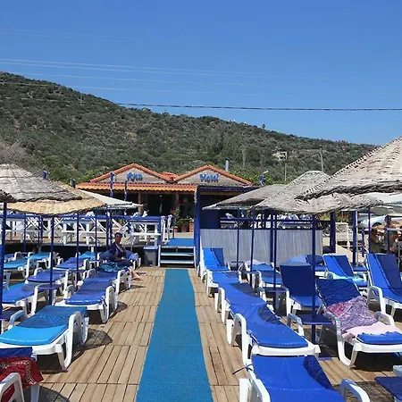Hotel Assos Ayan