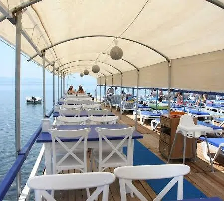 Assos Ayan Balabanli