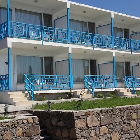 Hotel Assos Ayan