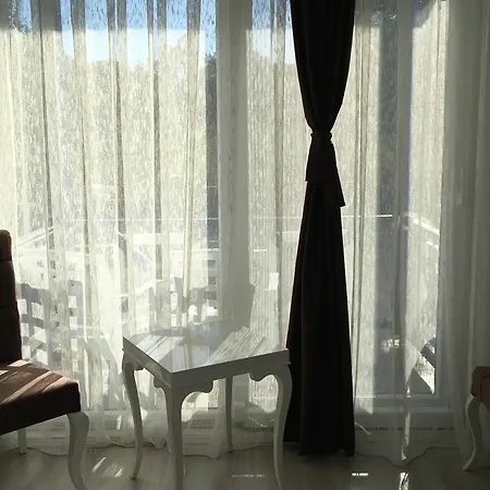 Assos Ayan Hotel