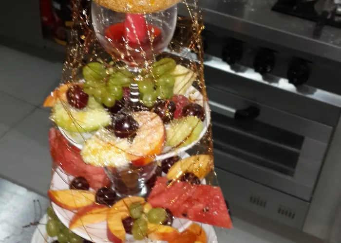 מלון Assos Ayan Balabanli