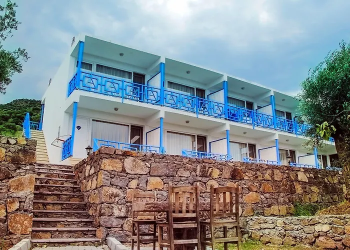 מלון Assos Ayan 2*