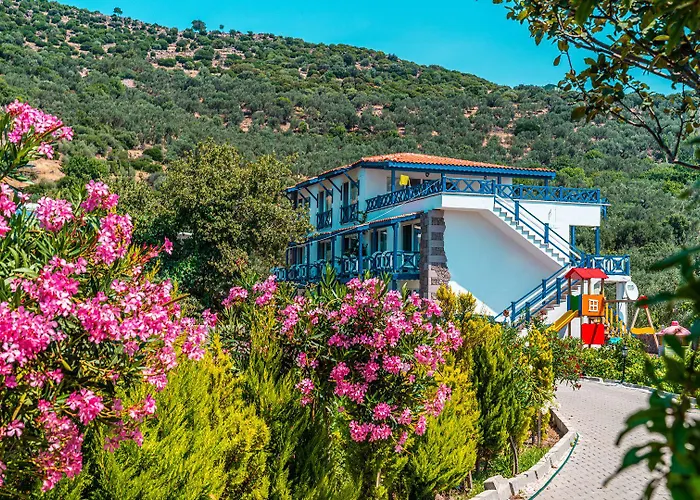 מלון Assos Ayan Balabanli