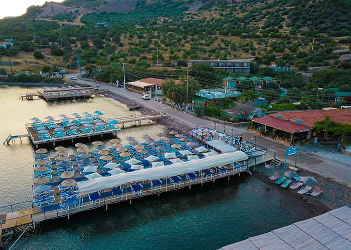 Assos Ayan 2* Balabanli