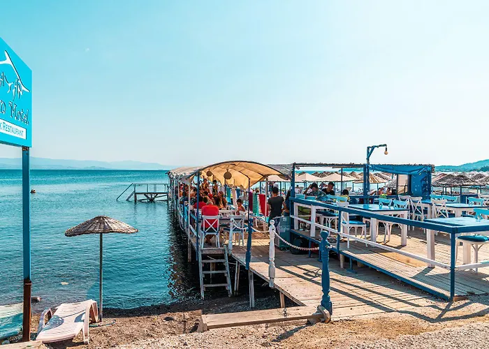 Assos Ayan מלון 2*