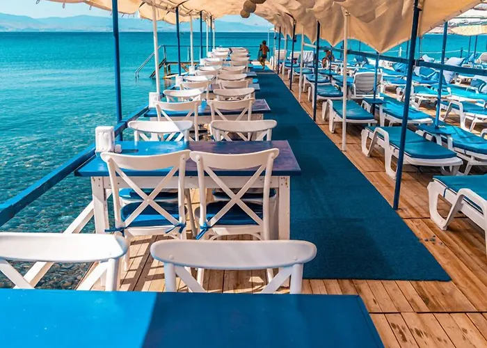 Assos Ayan 2* Balabanli