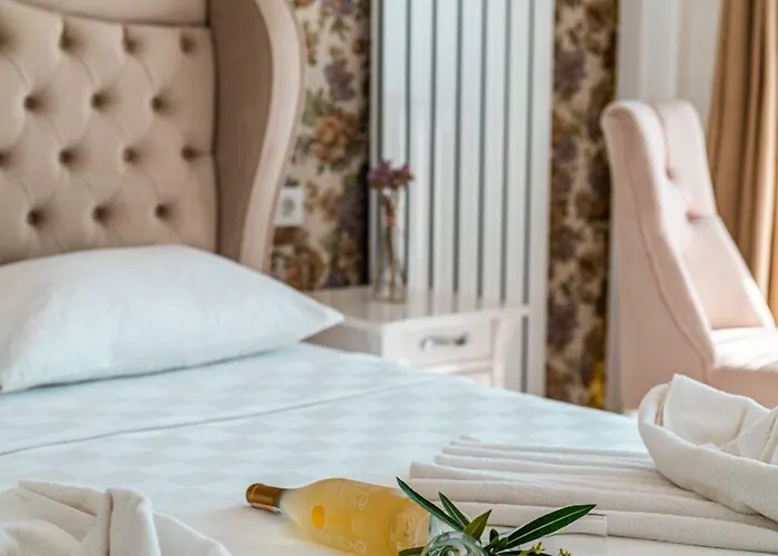 Assos Ayan מלון 2*