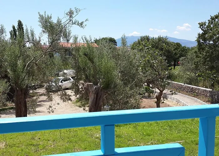 מלון Assos Ayan 2*