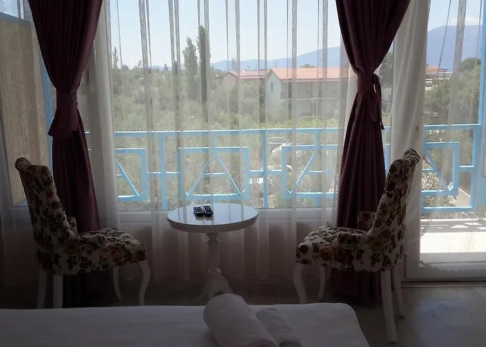 Assos Ayan Balabanli