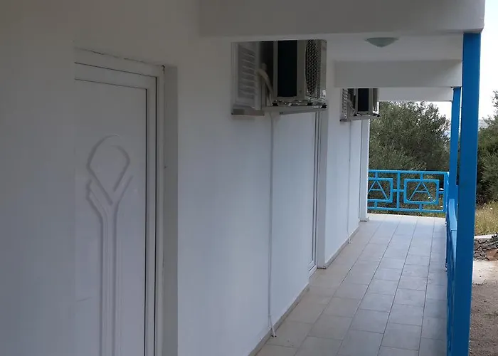 Assos Ayan 2* Balabanli