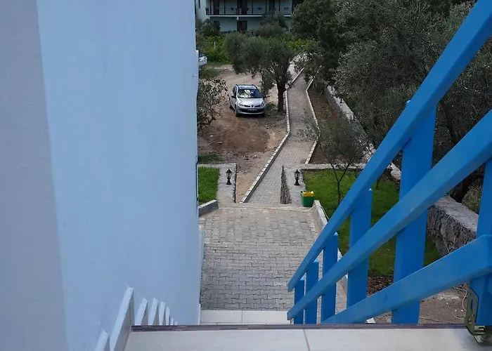 Assos Ayan Balabanli