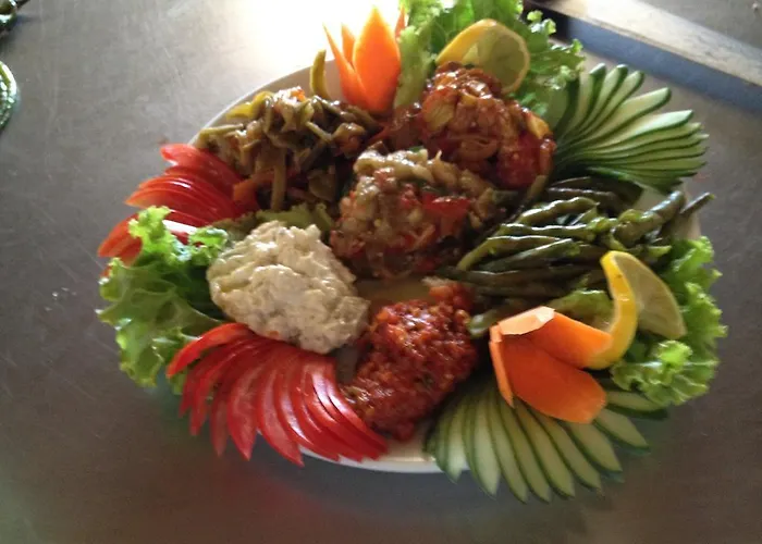 מלון Assos Ayan Balabanli