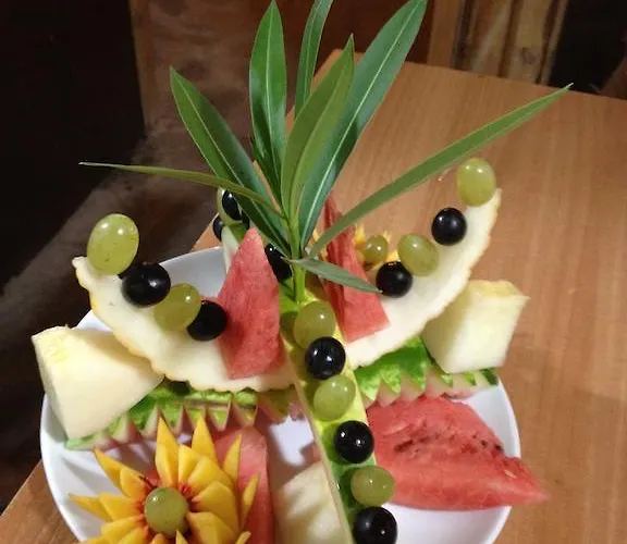 Assos Ayan מלון Balabanli