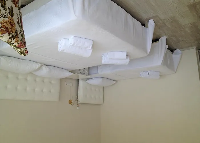 מלון Assos Ayan 2*