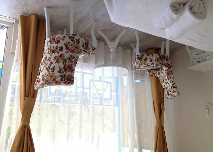 Assos Ayan מלון 2*