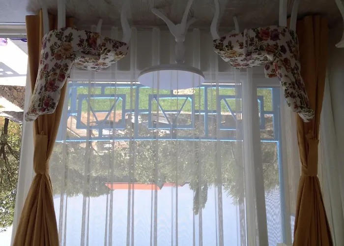 מלון Assos Ayan Balabanli