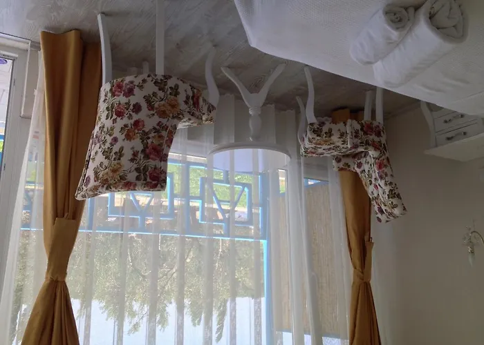 מלון Assos Ayan 2*