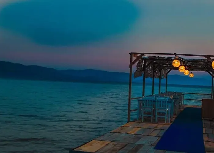 מלון Assos Ayan Balabanli