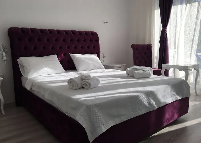 מלון Assos Ayan 2*