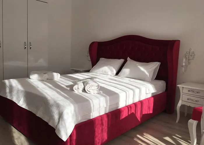 Assos Ayan מלון 2*