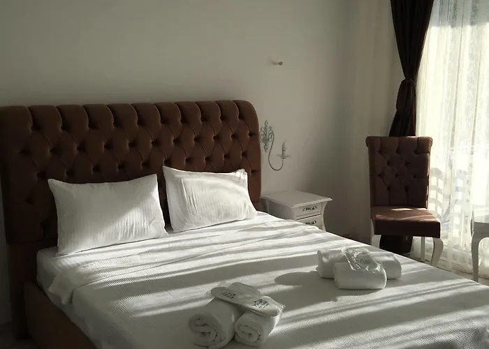 מלון Assos Ayan 2*