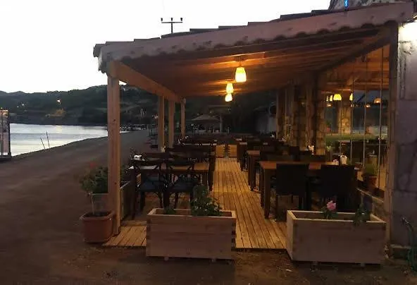 מלון Assos Ayan 2*