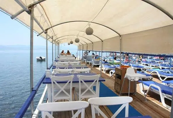 Assos Ayan Balabanli