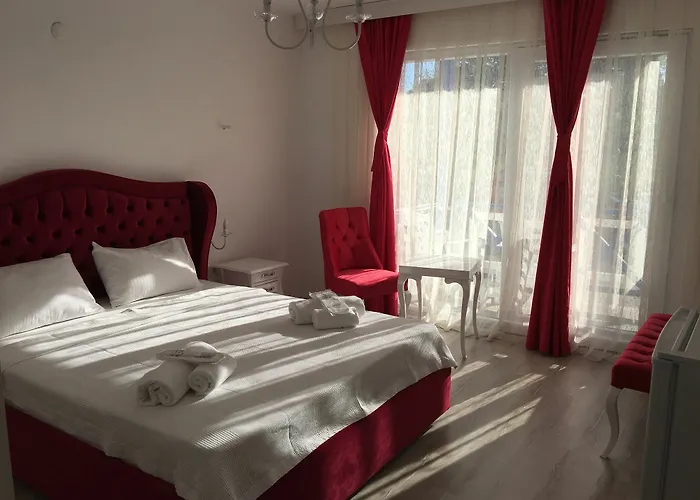 Assos Ayan מלון 2*